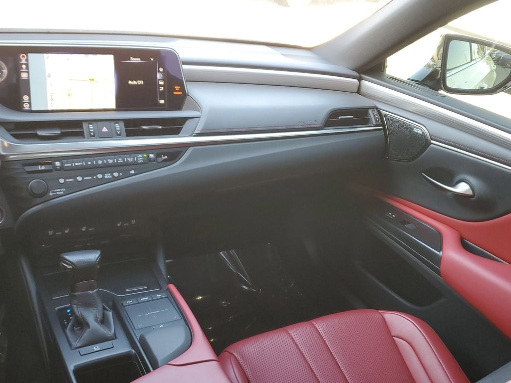 2019 Lexus ES ES 350