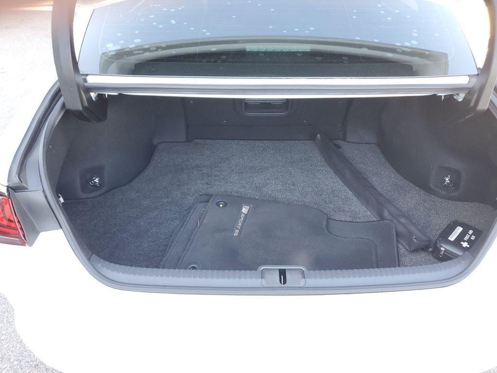 2019 Lexus ES ES 350