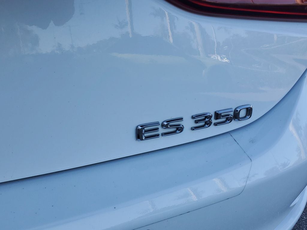 2019 Lexus ES ES 350
