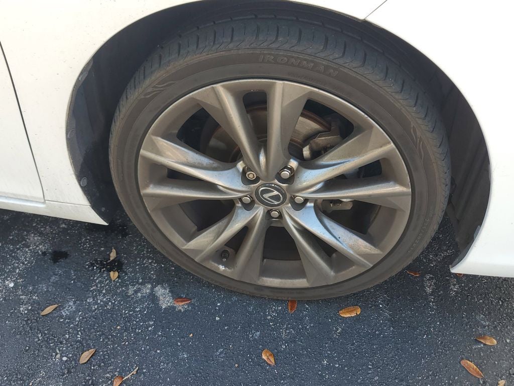 2019 Lexus ES ES 350