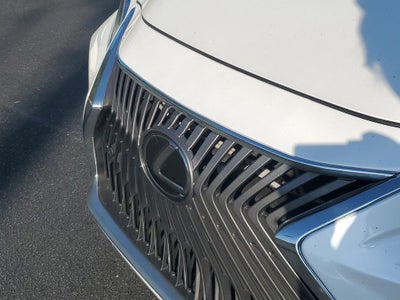 2019 Lexus ES ES 350