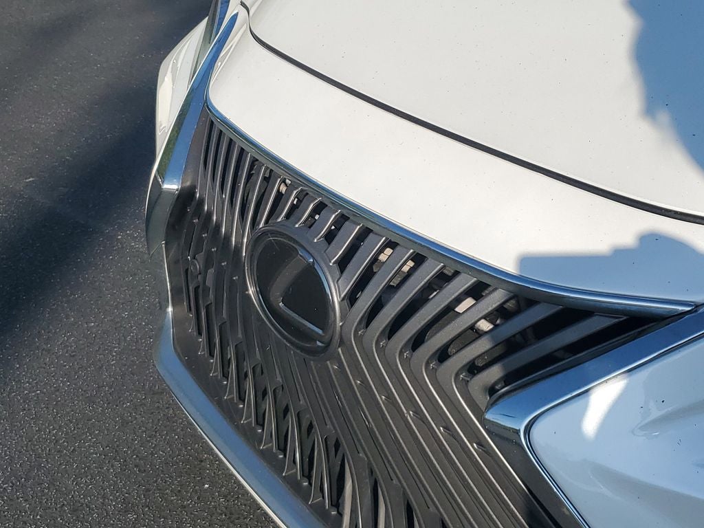 2019 Lexus ES ES 350