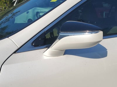 2019 Lexus ES ES 350