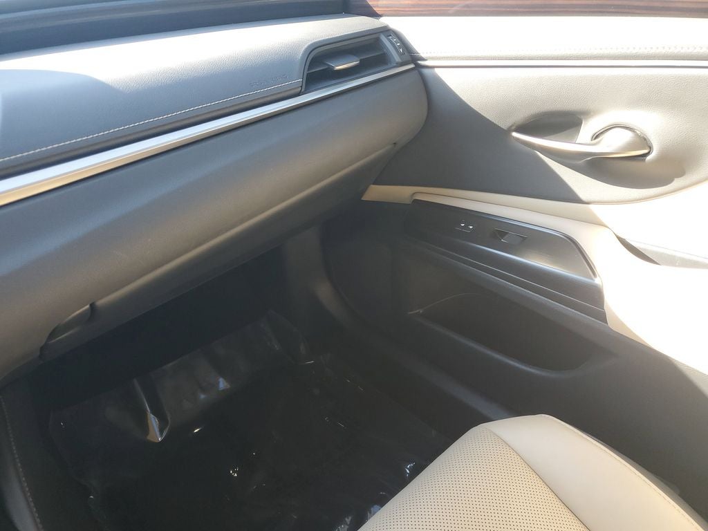 2019 Lexus ES ES 350