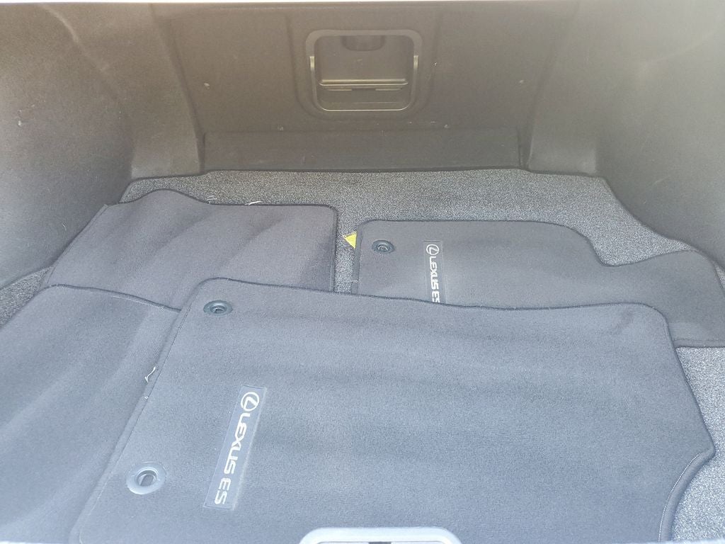 2019 Lexus ES ES 350