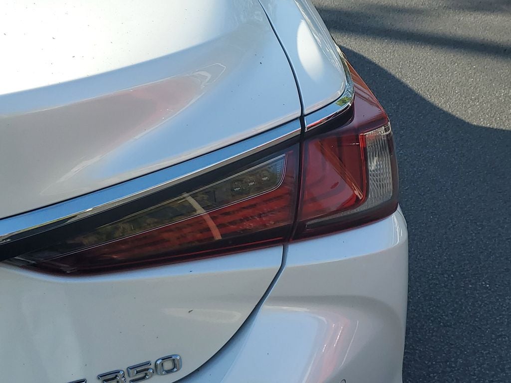 2019 Lexus ES ES 350