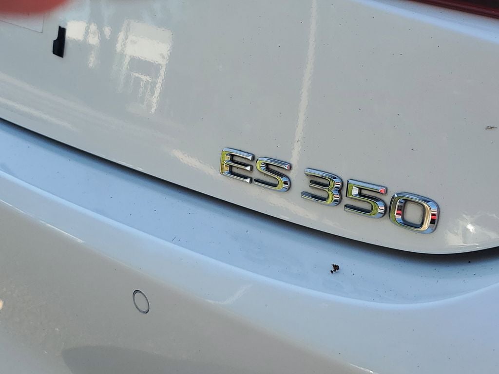 2019 Lexus ES ES 350