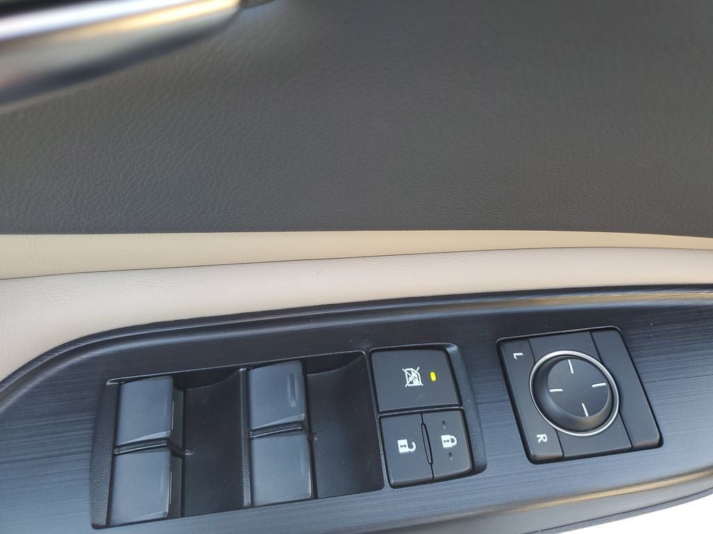 2019 Lexus ES ES 350