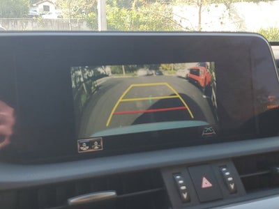 2019 Lexus ES ES 350