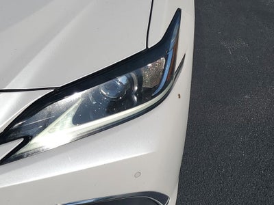 2019 Lexus ES ES 350