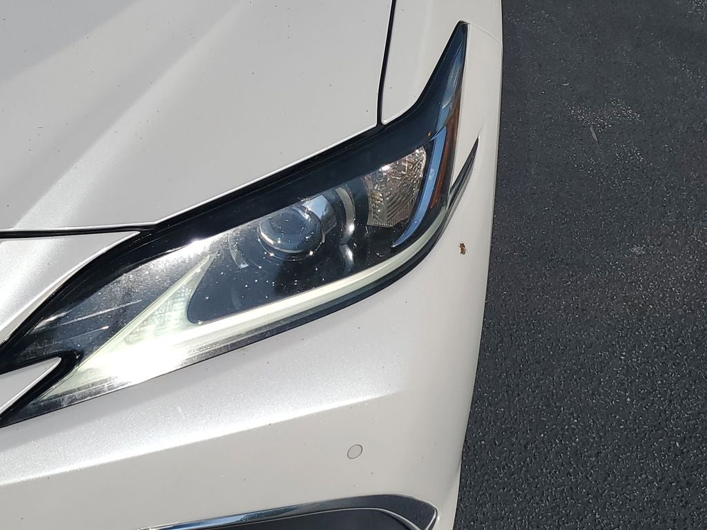 2019 Lexus ES ES 350