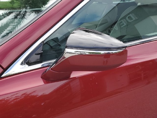 2024 Lexus ES 350 ES 350
