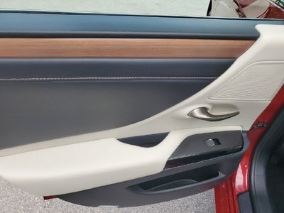 2024 Lexus ES 350 ES 350