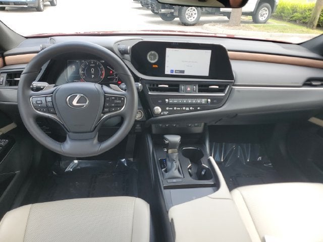 2024 Lexus ES 350 ES 350