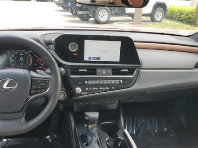 2024 Lexus ES 350 ES 350