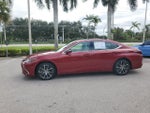 2024 Lexus ES 350 ES 350