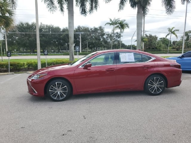 2024 Lexus ES 350 ES 350