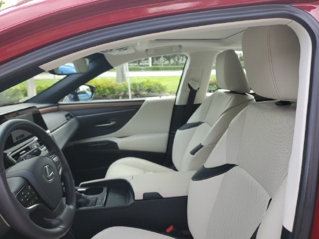 2024 Lexus ES 350 ES 350