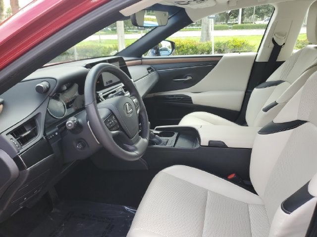 2024 Lexus ES 350 ES 350