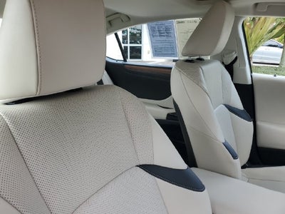 2024 Lexus ES 350 ES 350