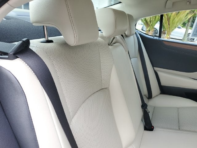 2024 Lexus ES 350 ES 350