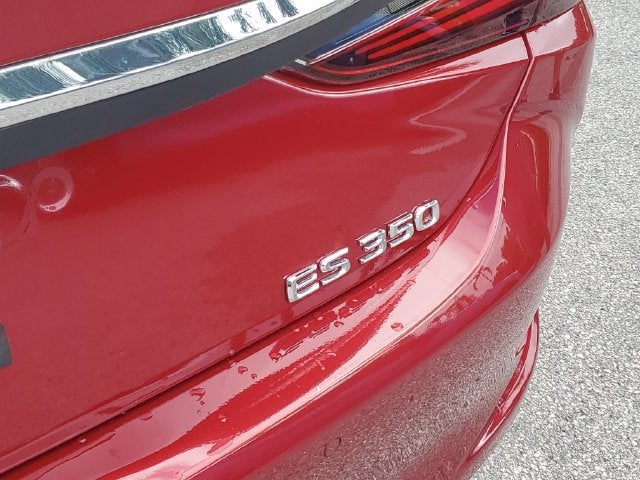2024 Lexus ES 350 ES 350
