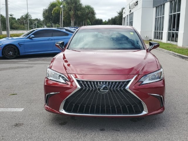 2024 Lexus ES 350 ES 350