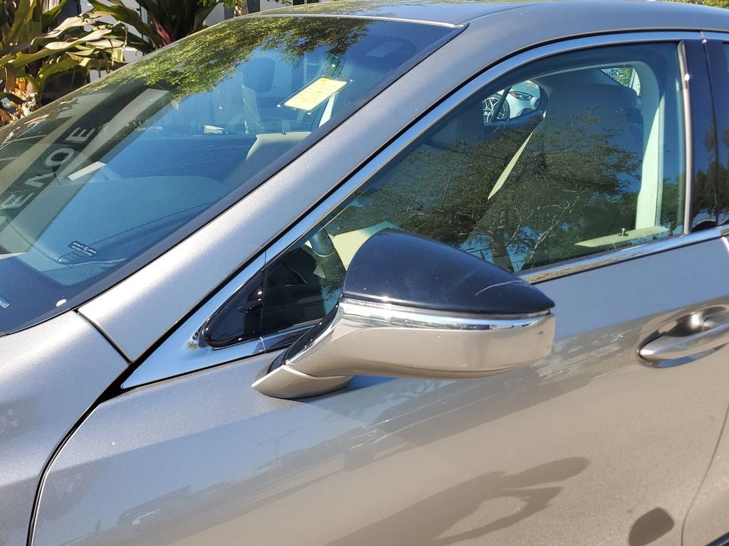 2020 Lexus ES ES 350