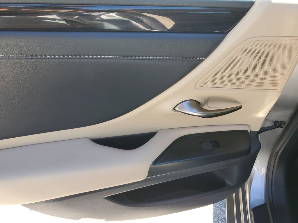 2020 Lexus ES ES 350