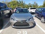 2020 Lexus ES ES 350