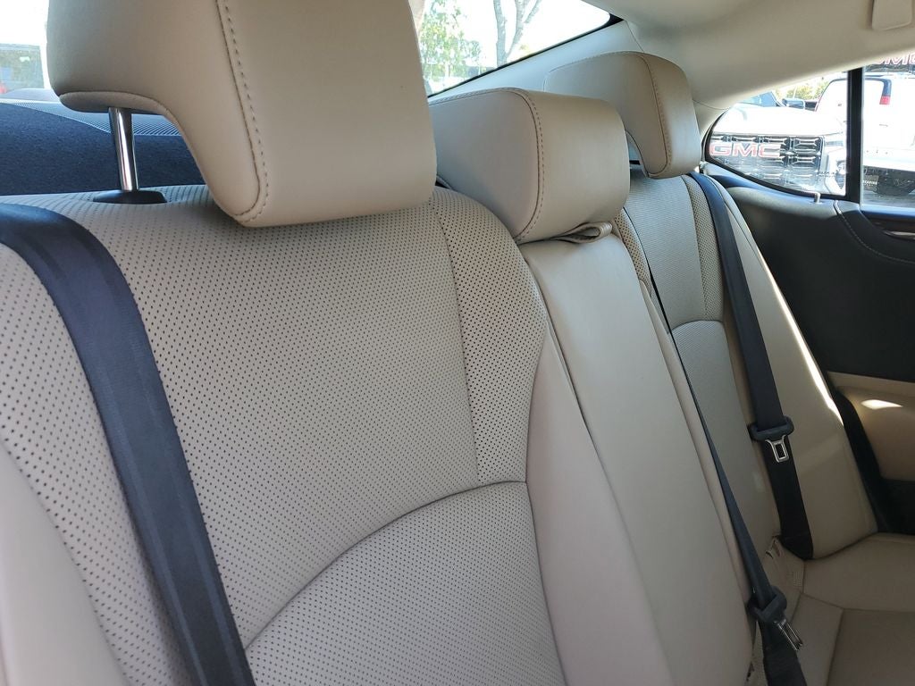 2020 Lexus ES ES 350