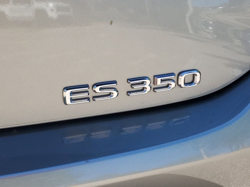 2020 Lexus ES ES 350