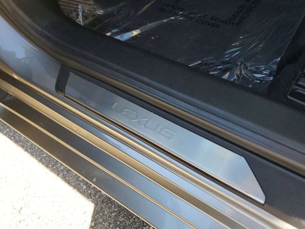 2020 Lexus ES ES 350