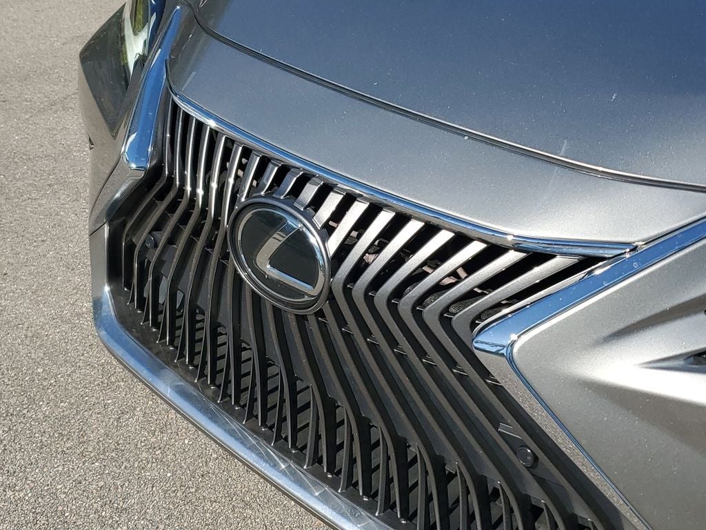 2020 Lexus ES ES 350