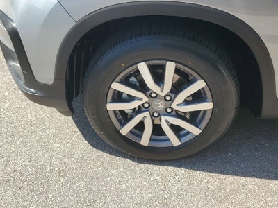 2021 Honda Pilot 2WD EX-L