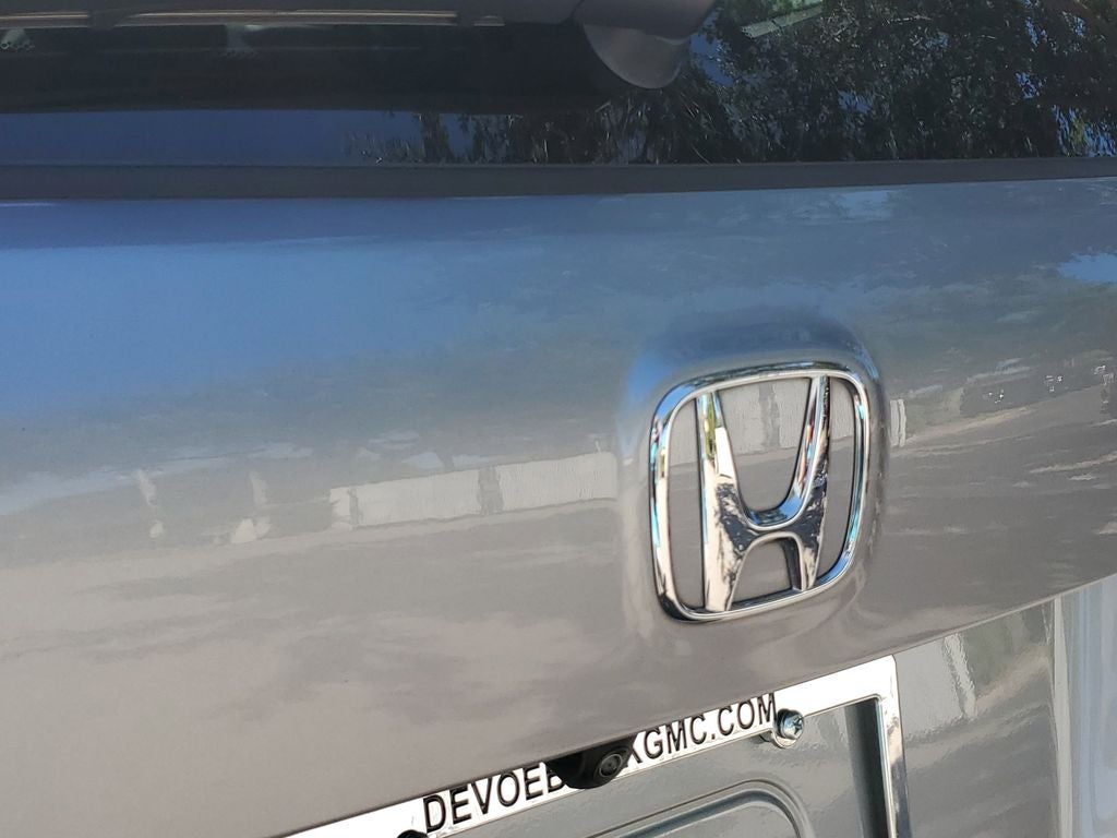 2021 Honda Pilot 2WD EX-L