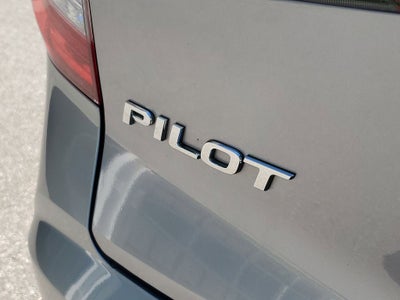 2021 Honda Pilot 2WD EX-L