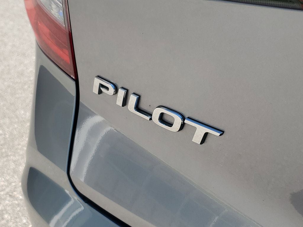2021 Honda Pilot 2WD EX-L