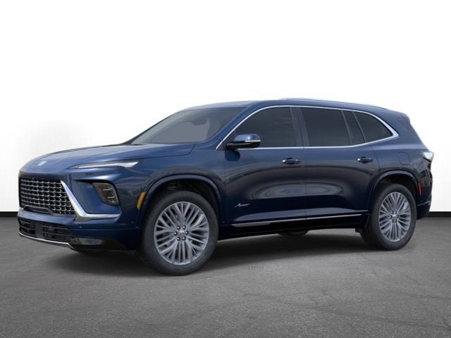 2027 Buick Enclave Avenir