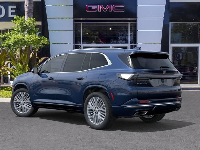 2027 Buick Enclave Avenir