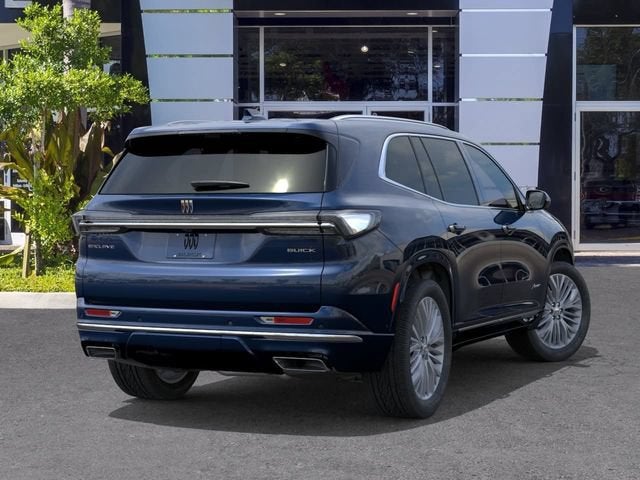 2027 Buick Enclave Avenir