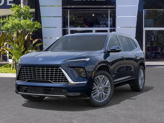 2027 Buick Enclave Avenir