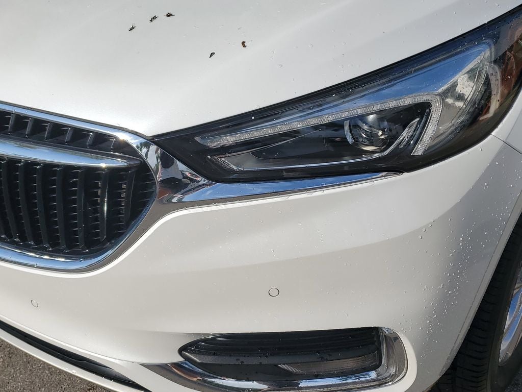 2020 Buick Enclave Premium