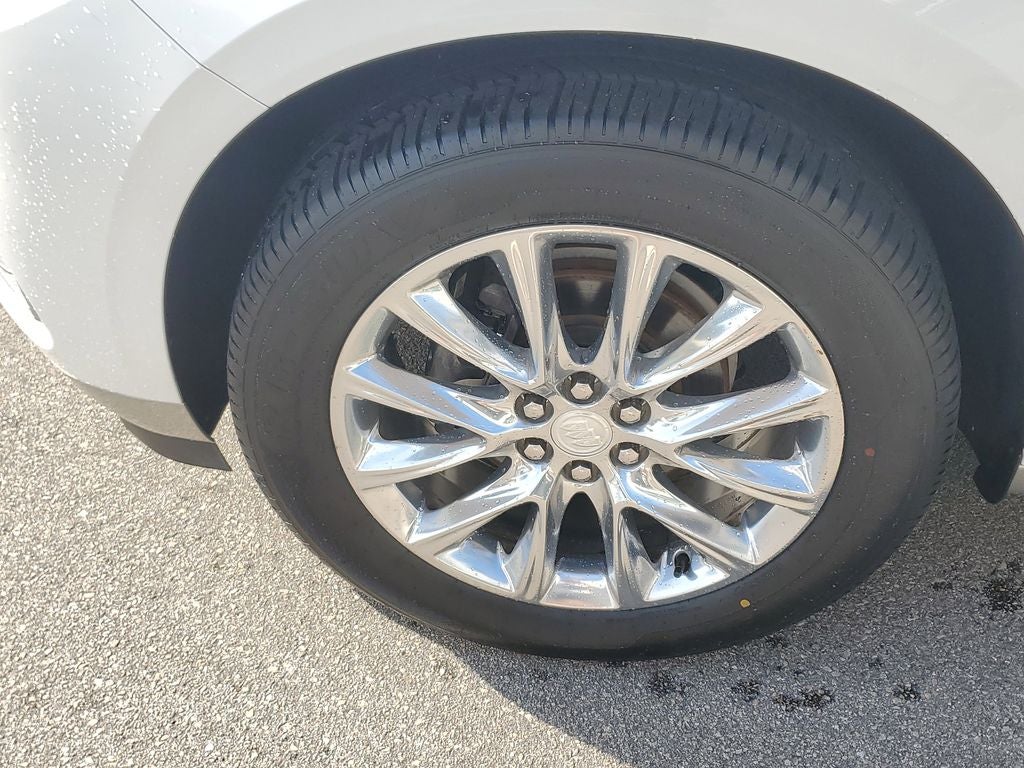 2020 Buick Enclave Premium