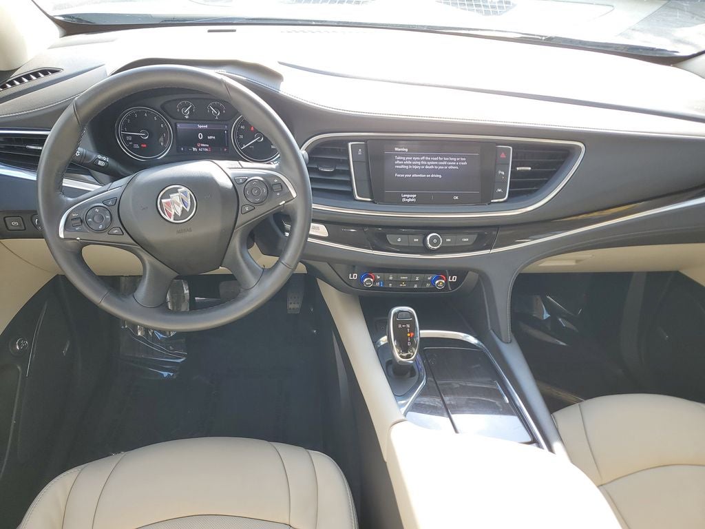 2020 Buick Enclave Premium