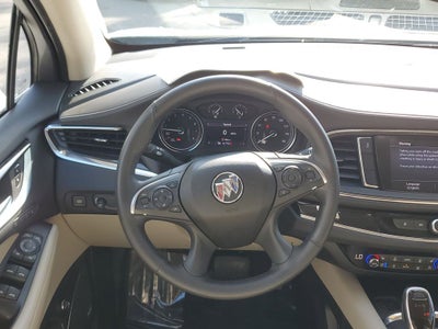 2020 Buick Enclave Premium