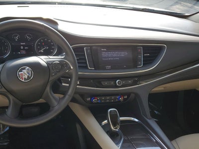 2020 Buick Enclave Premium