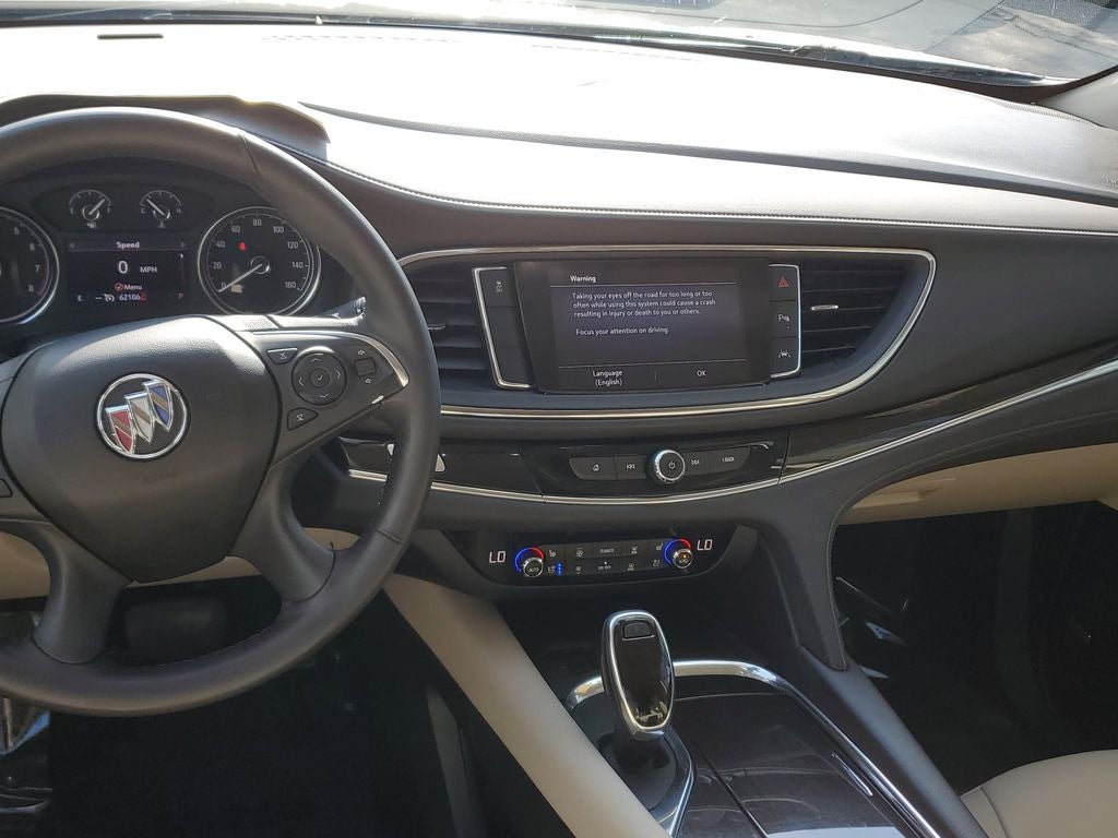2020 Buick Enclave Premium