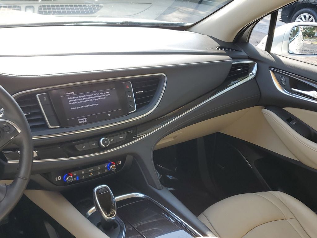 2020 Buick Enclave Premium