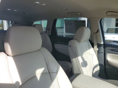 2020 Buick Enclave Premium